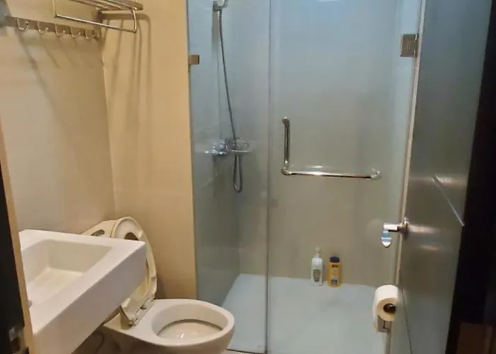 81 Newport C5 5i Near Naia T3 Pool And Balcony Aparthotel 4*
