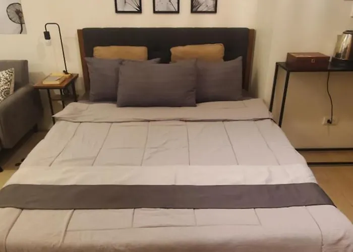 Aparthotel 81 Newport C5 5i Near Naia T3 Pool And Balcony 4*